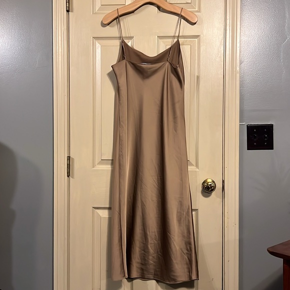 J. Crew slip dress size 6 - Picture 4 of 8